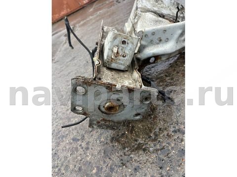 Лонжерон левый Ford Transit, 2015 г., арт. 105659757, фото 2