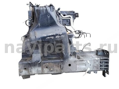 Лонжерон левый Land Rover Range Rover, 2014 г., арт. 1056723254