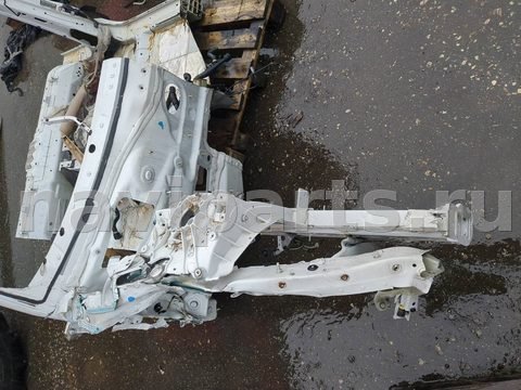 Новое Porsche Taycan, 2019 г., OEM 9J1809085Y, арт. 10768375, фото 2