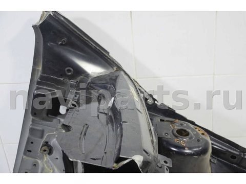 Лонжерон левый Ford Focus, 2007 г., OEM 1788646, арт. 107904, фото 18