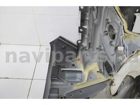 Лонжерон левый Ford Focus, 2007 г., OEM 1788646, арт. 107904, фото 28