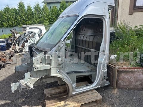 Новое Renault Master, 2014 г., арт. 109489171_7