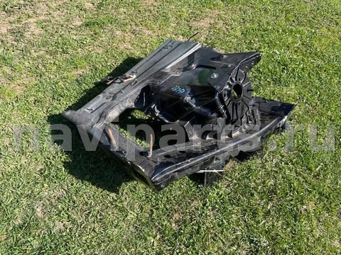 Лонжерон левый Mercedes GLE W167, 2025 г., OEM A1676269300, арт. 111469526