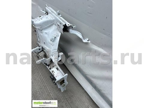 Лонжерон левый Volkswagen Atlas Cross Sport, 2024 г., арт. 114159287, фото 5