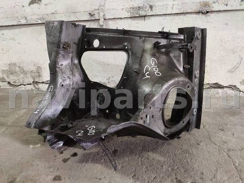 Новое Audi A6 C4, 1996 г., арт. 114326409