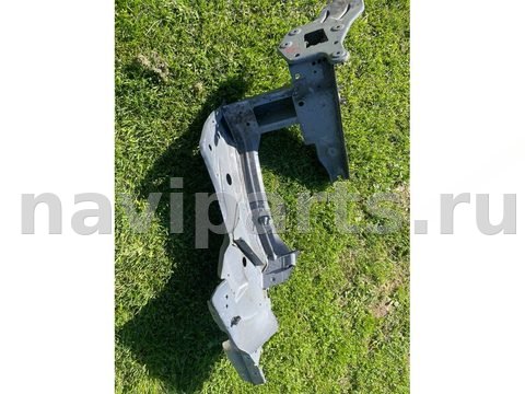 Лонжерон левый Volkswagen Caravelle T6, 2024 г., OEM 7H0805403, арт. 115069749