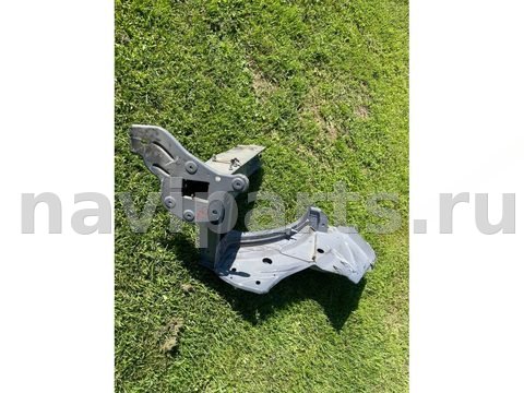 Лонжерон левый Volkswagen Multivan T6, 2021 г., OEM 7H0805403, арт. 115069749_2