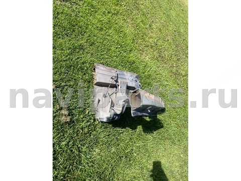 Лонжерон левый Mercedes GLC X254, 2023 г., OEM A2546204509, арт. 115069756, фото 7