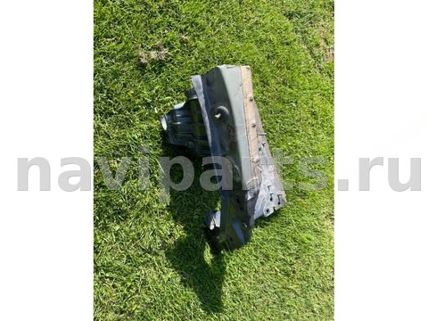 Лонжерон левый Mercedes GLC X254, 2023 г., OEM A2546204509, арт. 115069756, фото 8
