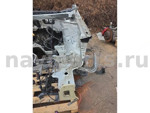 Новое Volkswagen Passat, 2013 г., OEM 3C0803107, арт. 11787