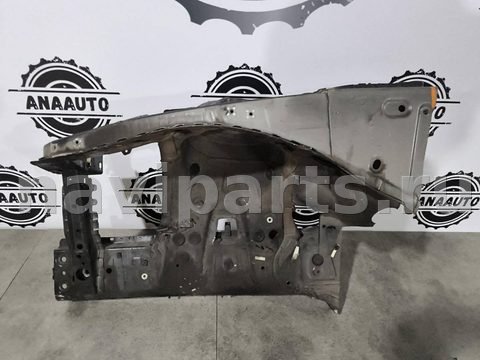 Лонжерон левый BMW 4 F32/F33/GT F36, 2019 г., арт. 12-4, фото 2
