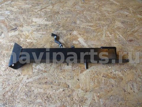 Лонжерон левый Audi R8, 2007 г., OEM 420813703E420813077E, арт. 120620-137, фото 3