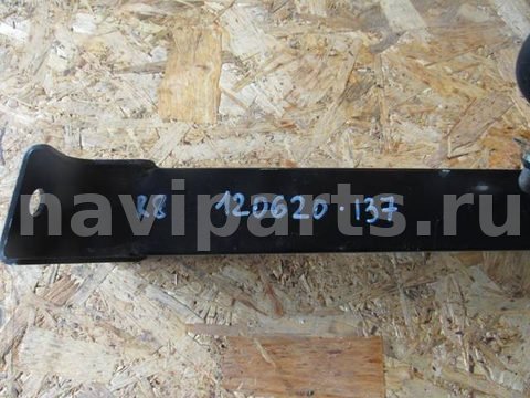 Лонжерон левый Audi R8, 2007 г., OEM 420813703E420813077E, арт. 120620-137, фото 4