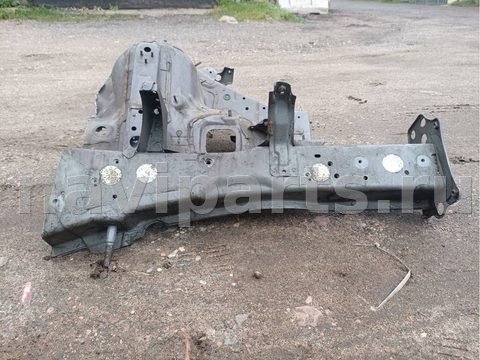 Лонжерон левый Hyundai ix35, 2015 г., OEM 646012Y050, арт. 121147170, фото 2