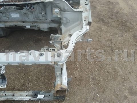 Лонжерон левый Mitsubishi Grandis, 2003 г., арт. 124695