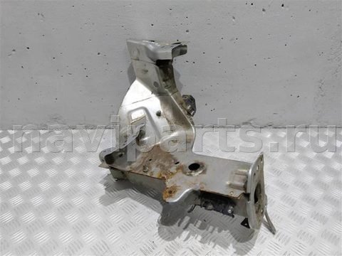 Лонжерон левый Volkswagen Passat B7, 2011 г., OEM 1, арт. 12960