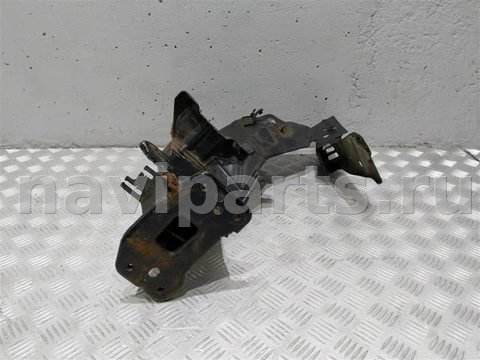 Лонжерон левый Volkswagen Jetta, 2010 г., OEM 1, арт. 13396, фото 3