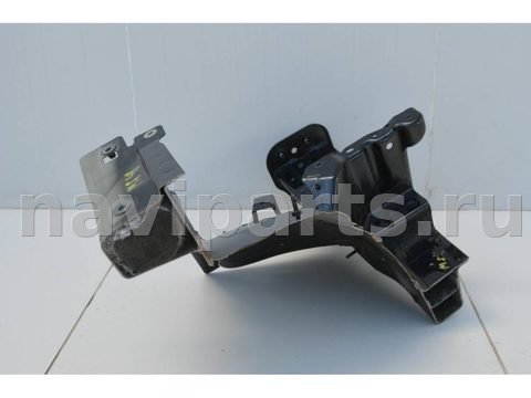Лонжерон левый Audi Q3 8U, 2014 г., OEM 8U0803091TA, арт. 134965, фото 7