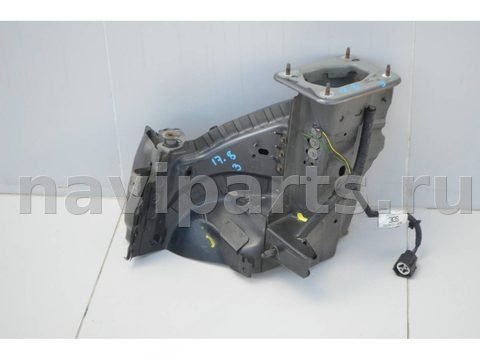 Лонжерон левый Ford Mondeo, 2012 г., OEM 1467467, арт. 134966