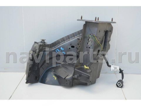 Лонжерон левый Ford Mondeo, 2012 г., OEM 1467467, арт. 134966, фото 2