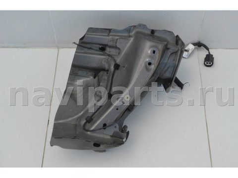 Лонжерон левый Ford Mondeo, 2012 г., OEM 1467467, арт. 134966, фото 4