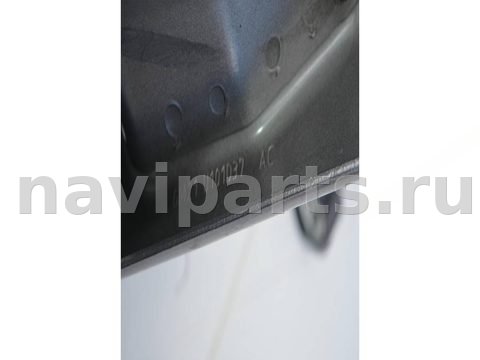 Лонжерон левый Ford Mondeo, 2012 г., OEM 1467467, арт. 134966, фото 5