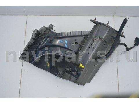 Лонжерон левый Ford Mondeo, 2012 г., OEM 1467467, арт. 134966, фото 7