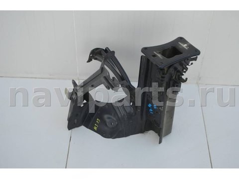 Лонжерон левый Skoda Superb B8, 2017 г., OEM 3Q0803091E, арт. 135032, фото 3