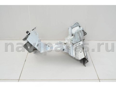 Лонжерон левый Volkswagen Tiguan, 2019 г., OEM 5QF803091F, арт. 135155, фото 7