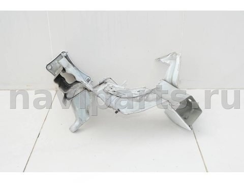 Лонжерон левый Volkswagen Tiguan, 2019 г., OEM 5QF803091F, арт. 135155, фото 9