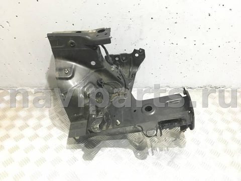 Новое Volkswagen Passat CC, 2012 г., OEM 3C0805147A, арт. 1354