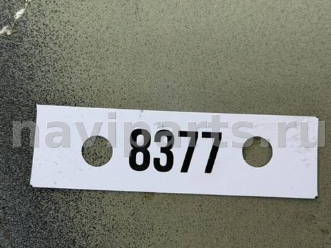 Лонжерон левый Volvo XC90, 2019 г., OEM 31353995, арт. 14609, фото 8