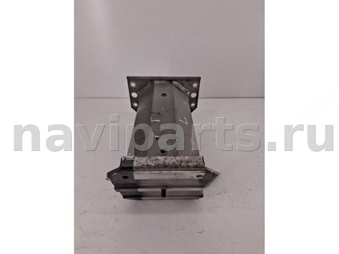 Лонжерон левый Aston Martin DB9, 2012 г., OEM AD43V17N800AC, арт. 14793
