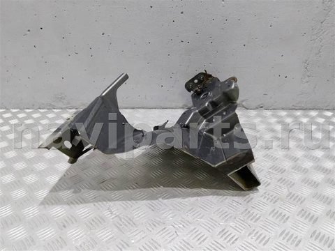Лонжерон левый Volkswagen Golf, 2008 г., OEM 5K6821135, арт. 14886, фото 4