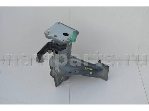 Лонжерон левый Volvo XC60, 2014 г., OEM 31253086, арт. 152169