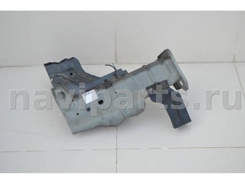 Лонжерон левый Volvo XC60, 2014 г., OEM 31253086, арт. 152169, фото 4