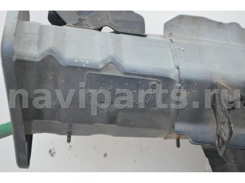 Лонжерон левый Volvo XC60, 2014 г., OEM 31253086, арт. 152169, фото 5