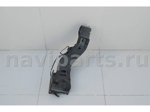 Лонжерон левый Mercedes GLS X166, 2017 г., OEM A1666200135, арт. 152173, фото 5