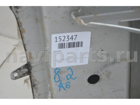Лонжерон левый Ford Kuga, 2013 г., OEM 1794514, арт. 152347, фото 2