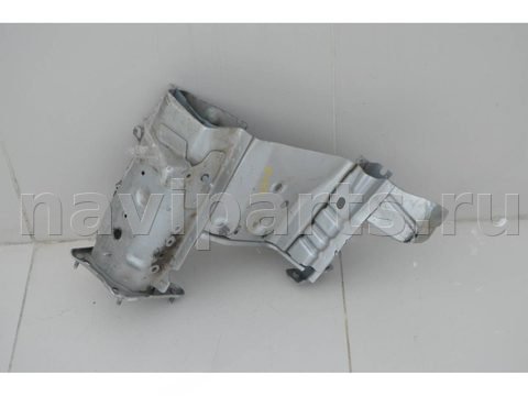 Лонжерон левый Ford Kuga, 2013 г., OEM 1794514, арт. 152347, фото 4