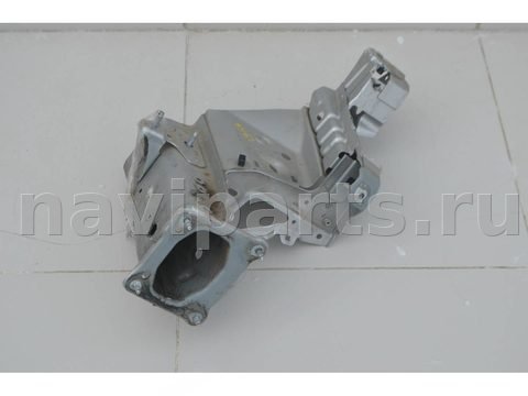 Лонжерон левый Ford Kuga, 2013 г., OEM 1794514, арт. 152347, фото 5