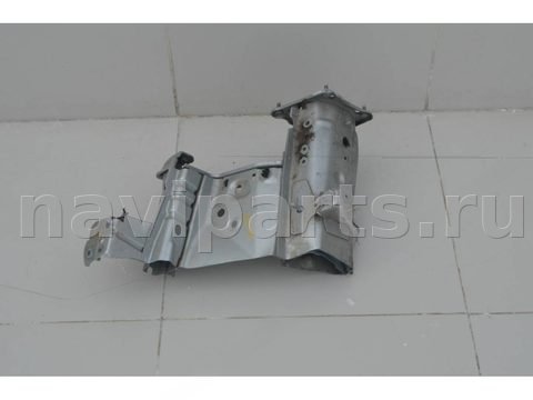 Лонжерон левый Ford Kuga, 2013 г., OEM 1794514, арт. 152347, фото 6