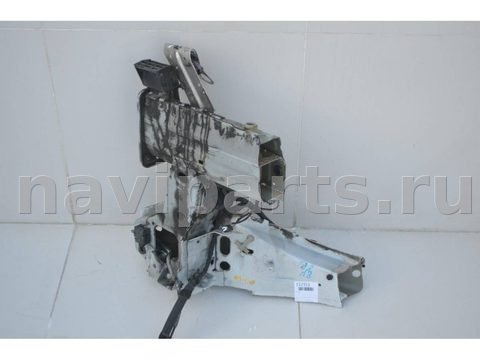 Лонжерон левый BMW X5 F15, 2015 г., OEM 41117174281, арт. 152352