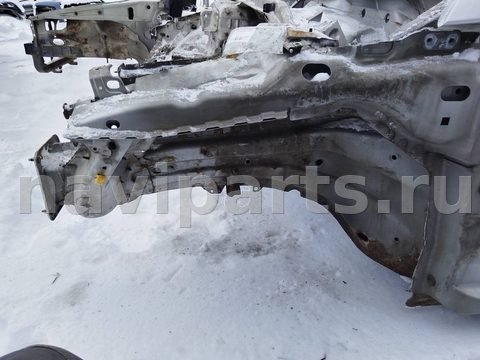 Лонжерон левый Ford Mondeo, 2007 г., арт. 154511