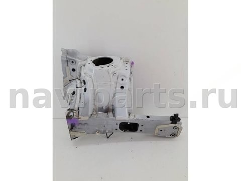 Лонжерон левый BMW X1 U11, 2023 г., OEM 9479409, арт. 15802