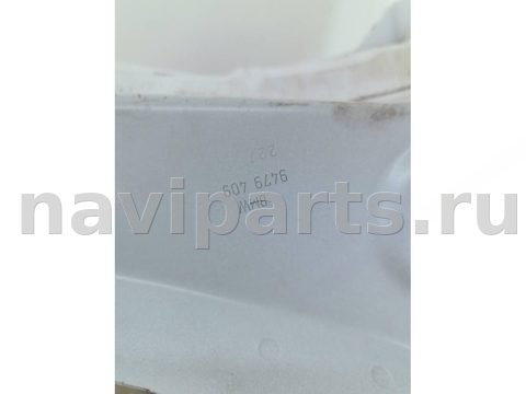 Лонжерон левый BMW X1 U11, 2023 г., OEM 9479409, арт. 15802, фото 7