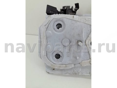 Лонжерон левый BMW X1 U11, 2023 г., OEM 9479409, арт. 15802, фото 8