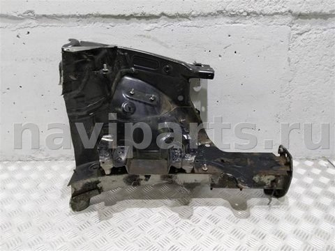 Новое Volkswagen Passat CC, 2008 г., OEM 1, арт. 15836