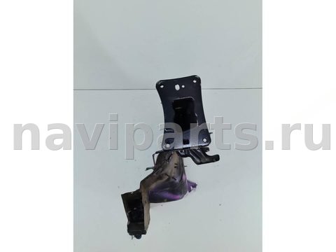 Лонжерон левый Volkswagen Tiguan, 2024 г., OEM 5QF803107, арт. 15875