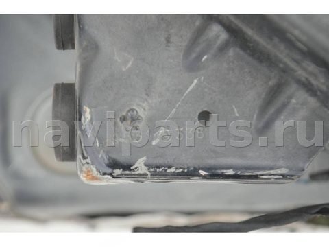 Лонжерон левый Mercedes GLS X166, 2015 г., OEM A1666200135, арт. 158972, фото 11